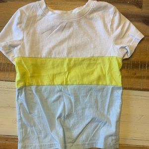 Cat & Jack Toddler Boy Tee